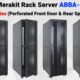 Cara Merakit Rack Server ABBA RACK - AGO Series (Perforated Front Door & Rear Split Door)