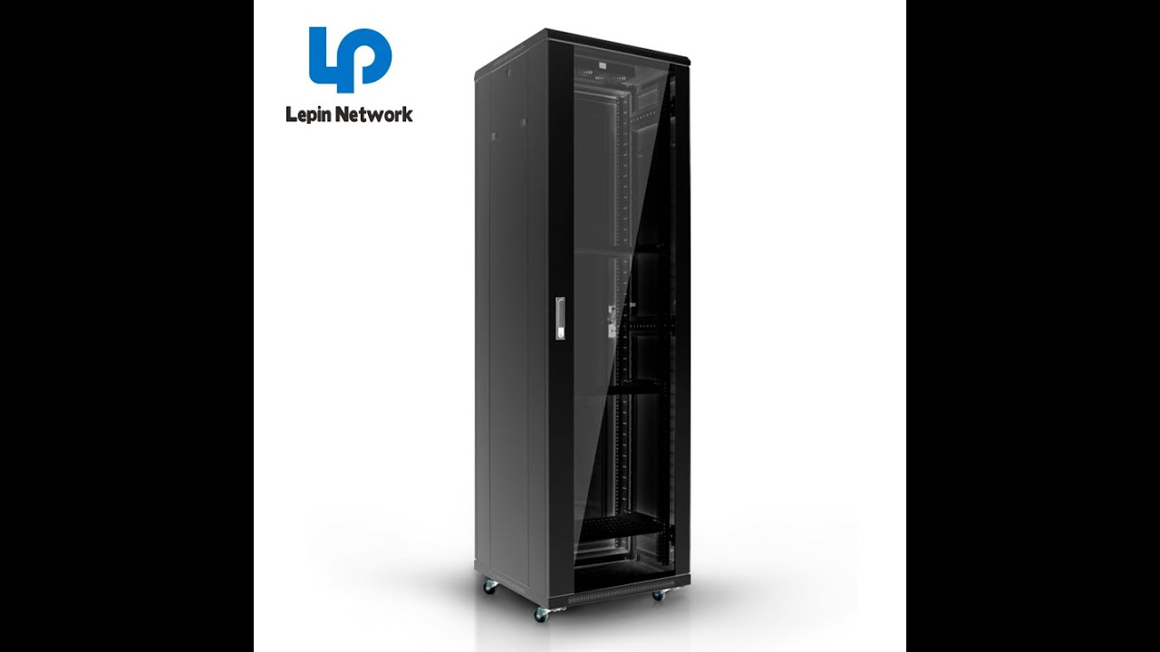 hot sell 27u 19u 42u server rack network cabient