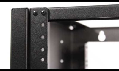 Rackmount Solutions: Pivot Rack Product Overview