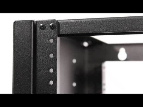 Rackmount Solutions: Pivot Rack Product Overview