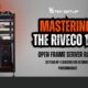 Home Server SET-UP with the New Riveco 18U Server Rack