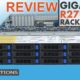 3rd Gen AMD EPYC Gigabyte R272-Z30 Rack Server REVIEW for Networking | IT Creations