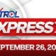 TV Patrol Express September 26, 2024