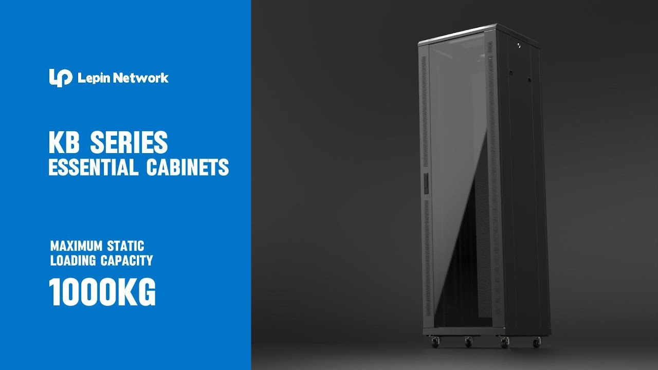 42u server rack network cabinet factory supplier