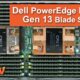 Dell PowerEdge M630 Gen13 Server Blade Review