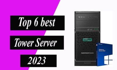 ✅Top 6 best Tower Server in 2023