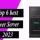 ✅Top 6 best Tower Server in 2023