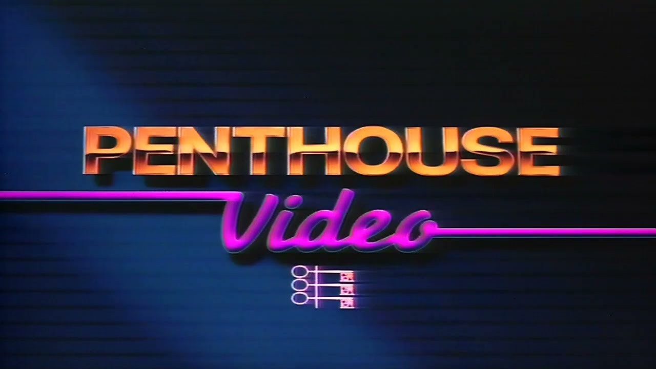 Quick VHS: Penthouse Video Bumper (1985)