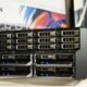 Dell EMC PowerEdge VRTX , M630 Blades , 80 Cores , 160 Threads , 512GB DDR4 Memory ,48TB SAS Storage