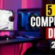 Top 5 Best Computer Desks In 2023