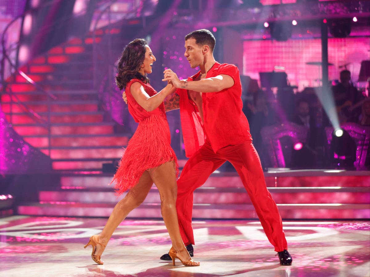 Strictly Come Dancing to make history with brand new dance and music genre on Saturday