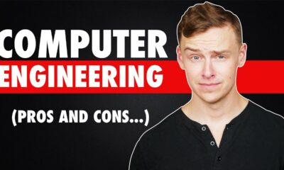 Computer Engineering Degree: Pros And Cons