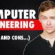 Computer Engineering Degree: Pros And Cons