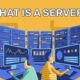 What is a server ? How does a server work? Types of Servers . Explain everything. #server #hosting