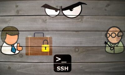 Beginners Guide To SSH