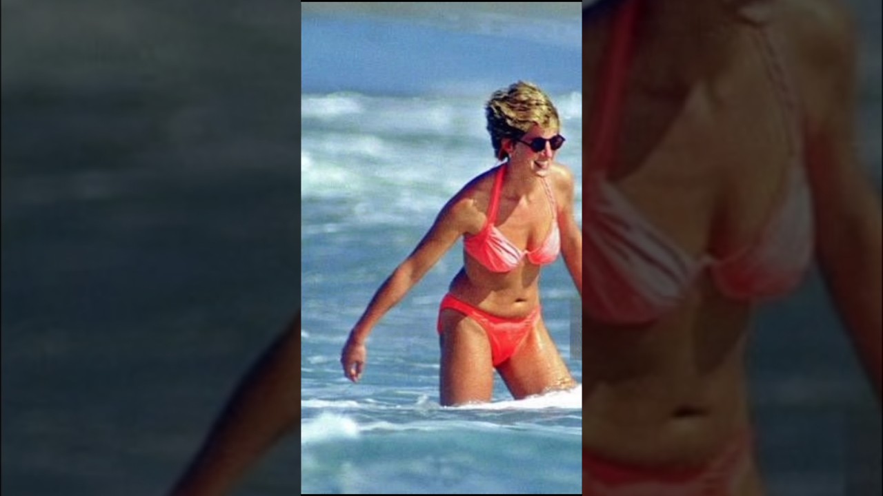 Princess Diana New viral Reels 💕💋🌹 #trending #shorts