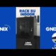 Onix Solution - Rack 8U indoor (LINHA STRONG)