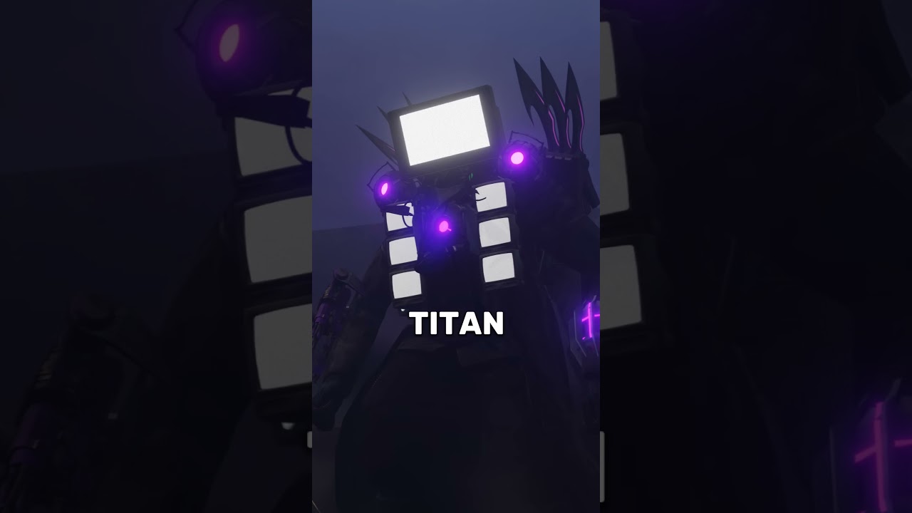 WHAT WILL THE UPDATED TITAN TV-MAN LOOK LIKE? - LEAKS & Analysis & Theory