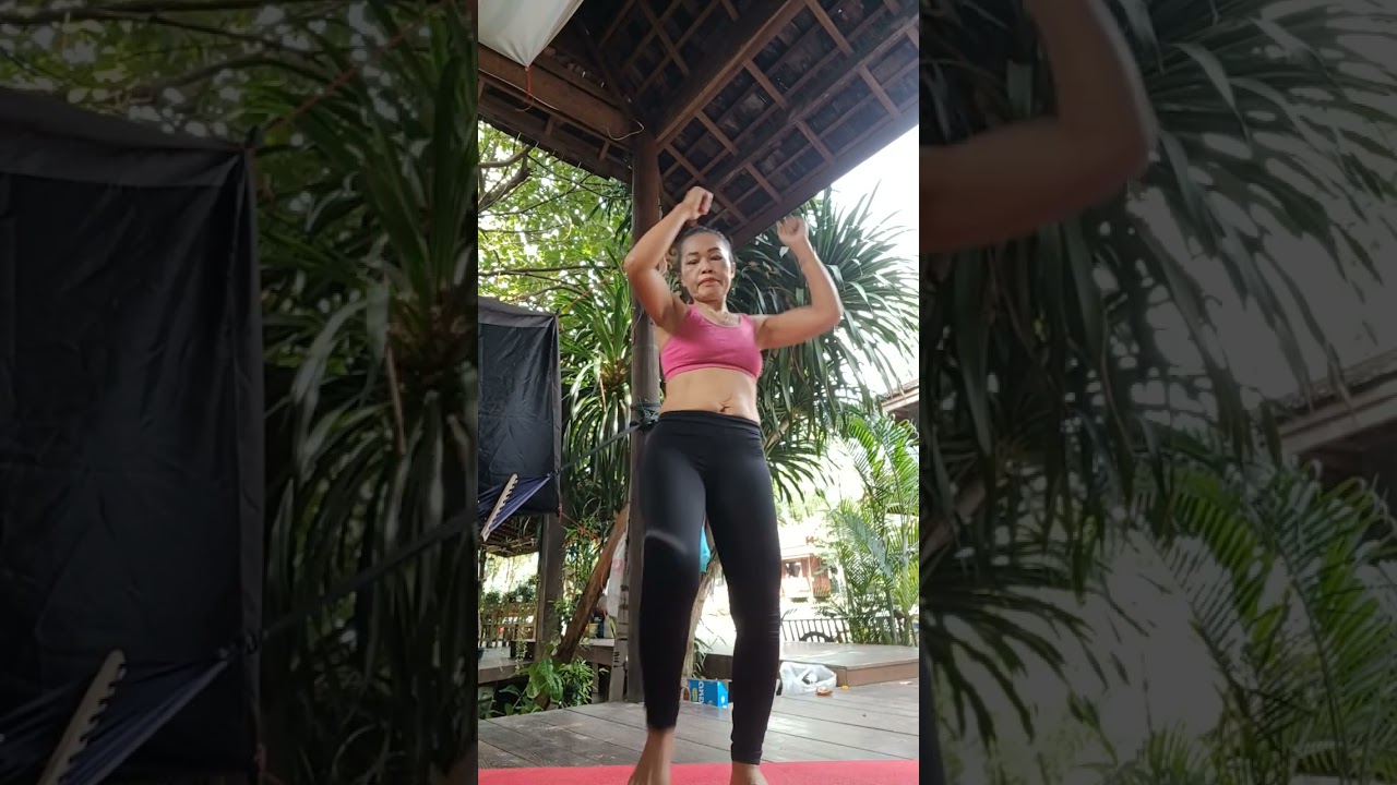 Easy exercises, can be done every day, create grooves, 11 waist s