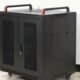 Waterproof Charging Server Rack Cabinet