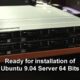 Asus RS700-E6/RS4 Rackmount Server Unboxing and Assembly