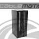 Armario rack 19'' de pie 42U 800x1000x2000mm MobiRack HQ de RackMatic- distribuido por CABLEMATIC ®