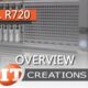 Dell PowerEdge R720 Server Overview ( IT Creations, Inc )