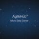 ATTOM AgileHub - Outdoor Micro Data Center