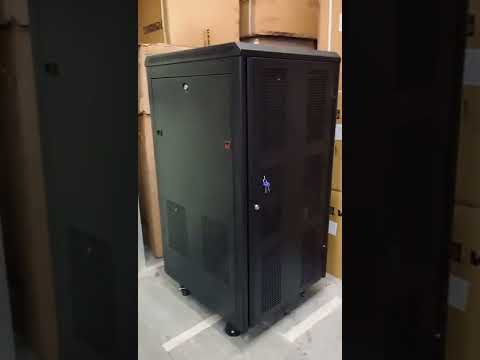 22U Rack For Servers System Solution