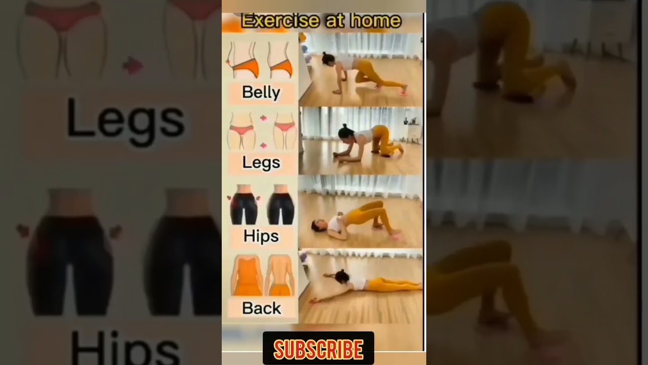 Easy exercise for women #fullbodyworkout #youtubeshorts