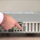 Fujitsu PRIMERGY RX300 S5 Rack Server  Forefront Technologies