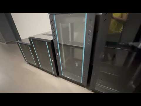 4U 6U 8U 12U 15U 18U 22U 27U 32U 42U AV  server network rack cabinet