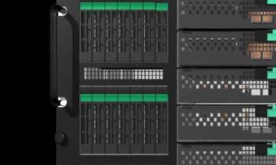 The New SMB Must-Have: Intel's Modular Server