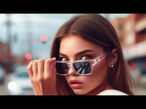 Top Female Models and the Hottest Sunglasses Trends Worldwide ​@FashionChannel #fashion #eyewear