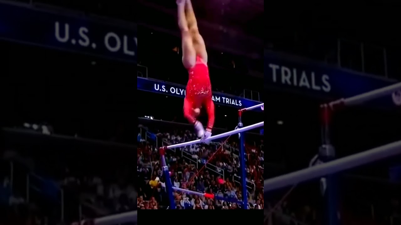 😱💥most beautiful moment women.s😱floor routine#shorts #viral #video #olympics #world #champions