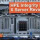 HPE Integrity MC990 X Server REVIEW