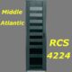 Middle Atlantic 42U Rack