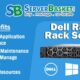 Dell PowerEdge R840 Rack Server - Overview, Specifications, Benefits & Uses