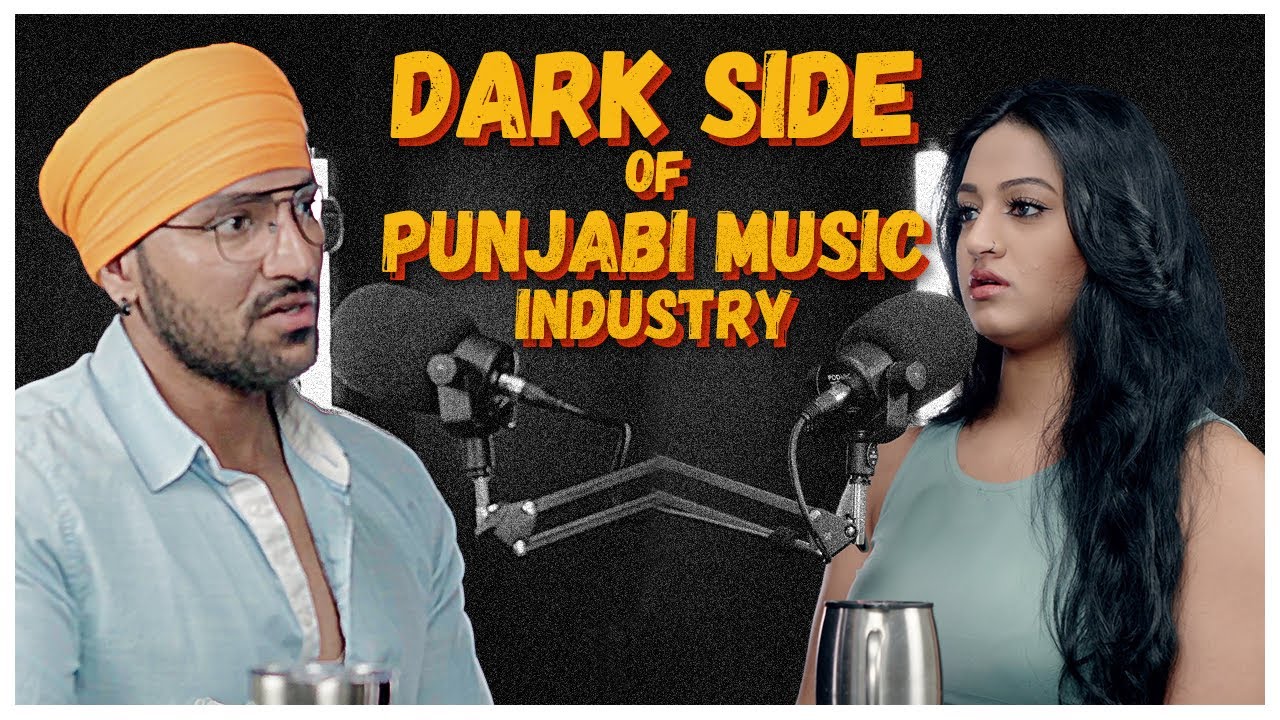 Why Do Female Models Leave The Punjabi Music Industry?