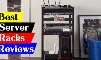 5 Best Server Racks For Home Review in 2023