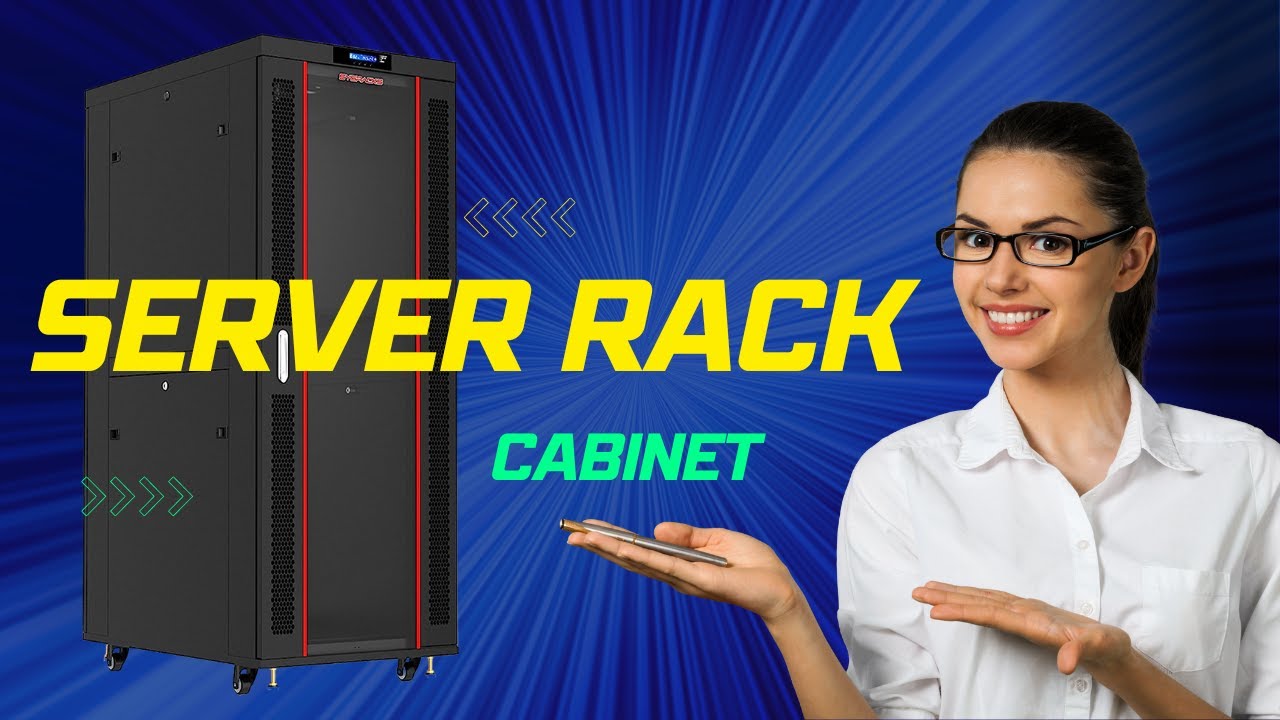 Top 5 Best Server Rack Cabinet 2023