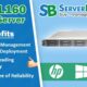 HP ProLiant DL160 G6 Server - Overview, Benefits, Uses, Specifications