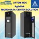 ATTOM Indoor Micro Data Center Solution