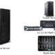 Server and its types ( Tower Server | Rack Server | Blade Server | Mainframe server ) (Tamil)