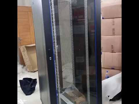 42u Server Rack 800mm(W)*1000mm(D)*2055mm(H)