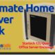 Ultimate Home Server Rack