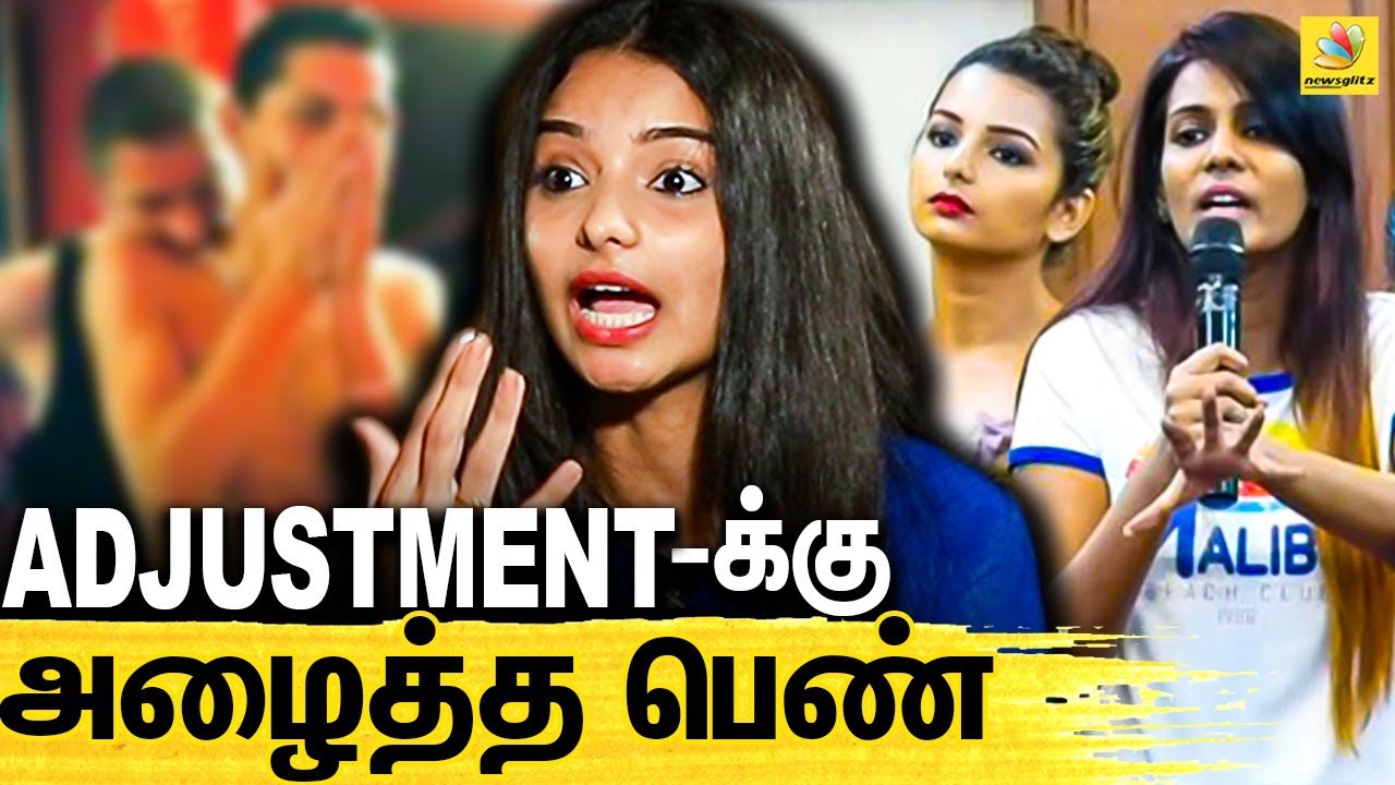 Field க்கு ஏற்றது மாதிரி மாறிக்கணும் ! | Female Models Interview On Modeling Industry, Skin Mafia