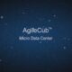 ATTOM AgileCub Series - 10ft Container Data Center