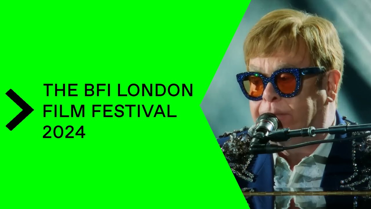 ScreenUK - The BFI London Film Festival 2024