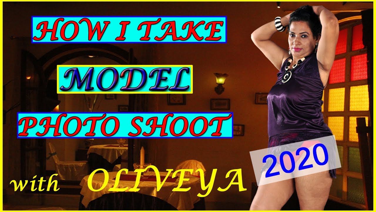 HOW I TAKE ELDER FEMALE MODEL'S PHOTO SHOOT/INDIAN BENGALI FEMALE MODEL PHOTO SHOOT/EPISODE NO : (2)